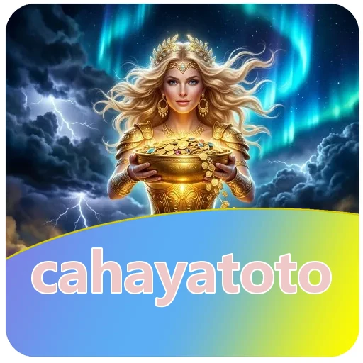 Pratinjau antarmuka aplikasi cahayatoto setelah terpasang lewat saluran resmi