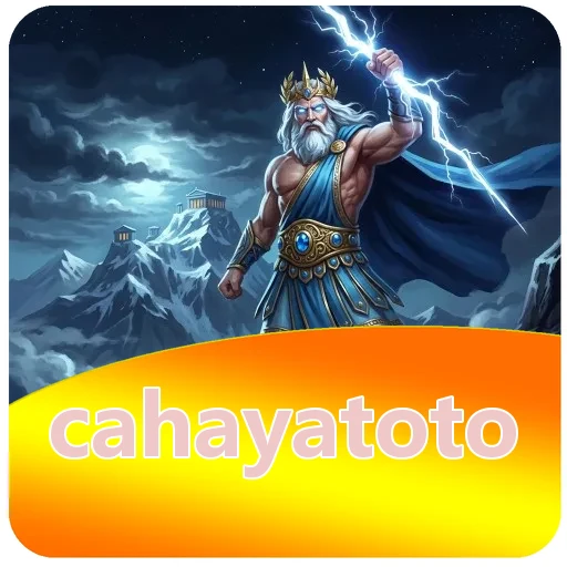 Pratinjau antarmuka aplikasi cahayatoto setelah terpasang (build v4.2.1)